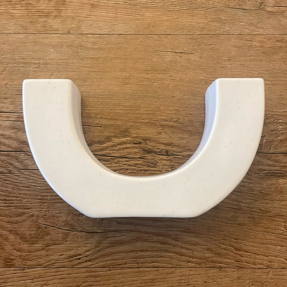 Paddywax taper candle holder